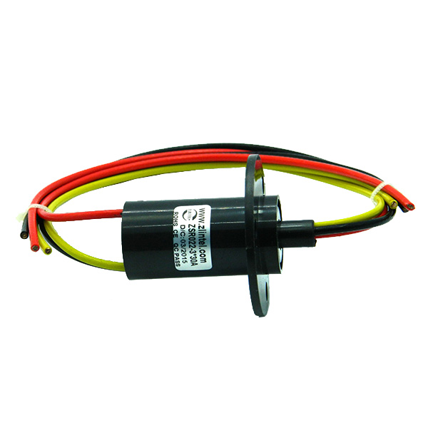 ZSR022-3R30A帽式不付费看污软件3线